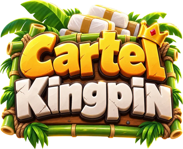 Cartel Kingpin